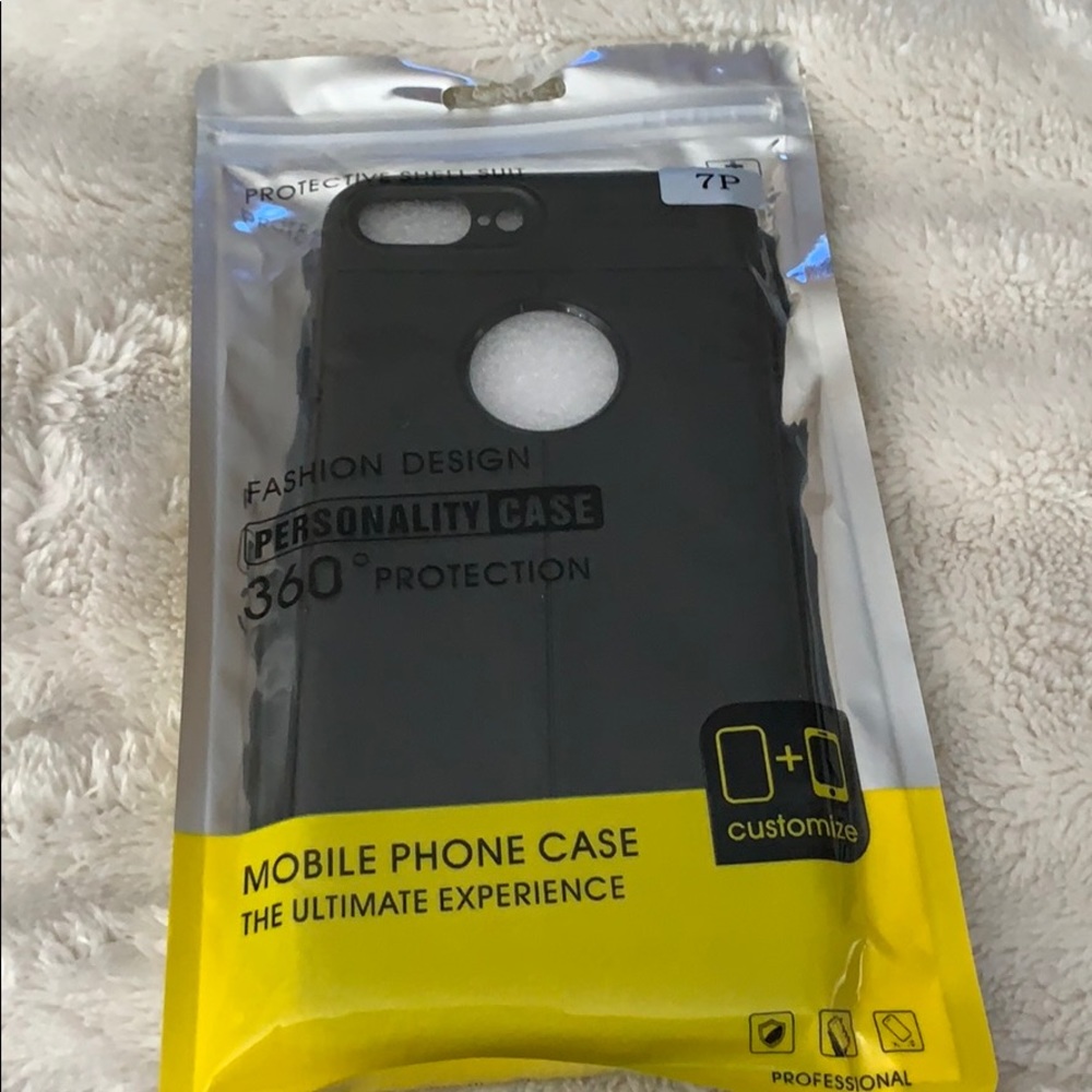 iPhone Phone Case